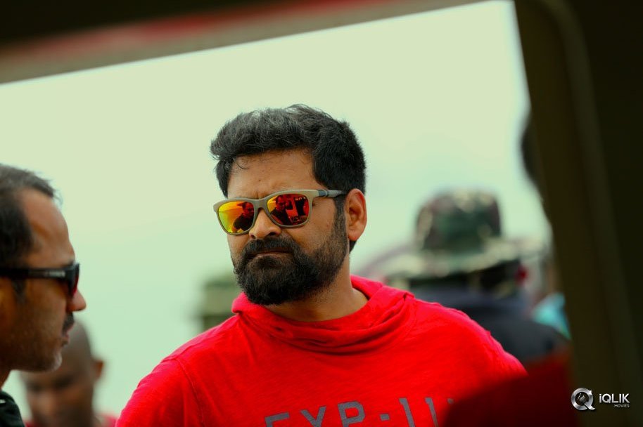 Garuda-Vega-Movie-Director-Praveen-Sattaru-Birthday-Photos